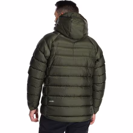 Axion Pro Jacket - Men's