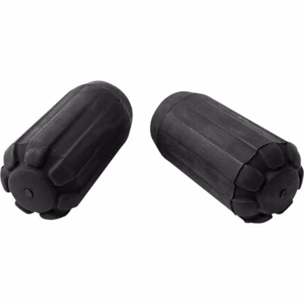 Z-Pole Rubber Tip Protectors