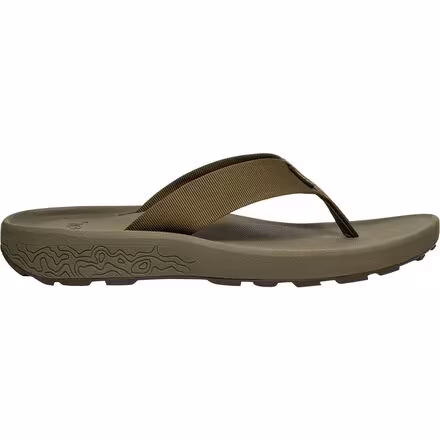Hydratrek Flip Flop - Men's