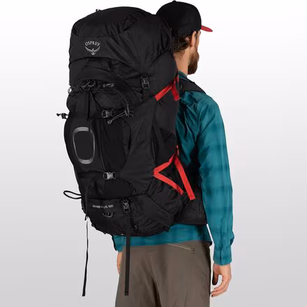 Aether Plus 100L Backpack