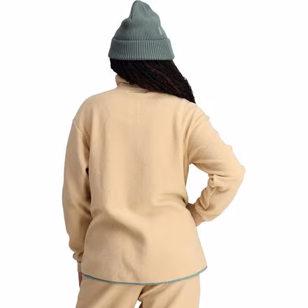 Ane Pile Jacket - Women's