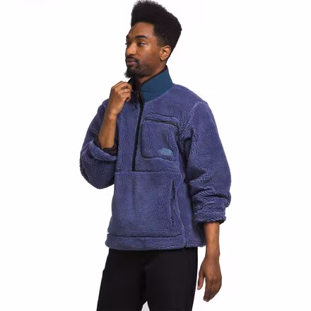 Extreme Pile Pullover - Men's