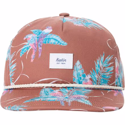 Paradise Hat