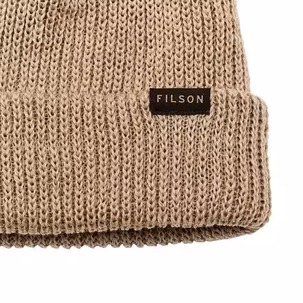 Watch Beanie - Men's
