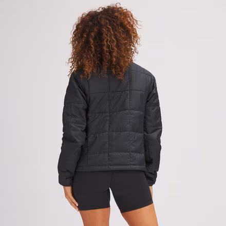 Venture Insulated Jacket - Women's
