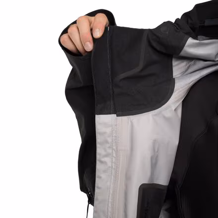 Grands 3L Jacket - Men's