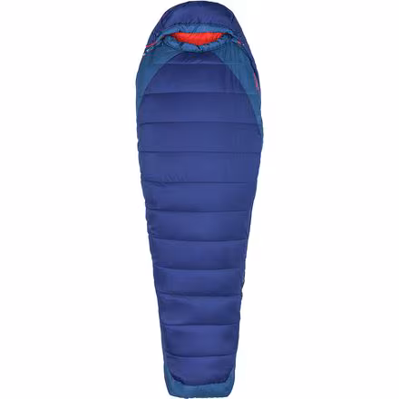 Trestles Elite Eco 20 Sleeping Bag: 20F Synthetic - Women's