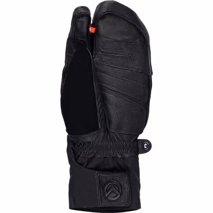 Summit Patrol GTX Trigger Mitten