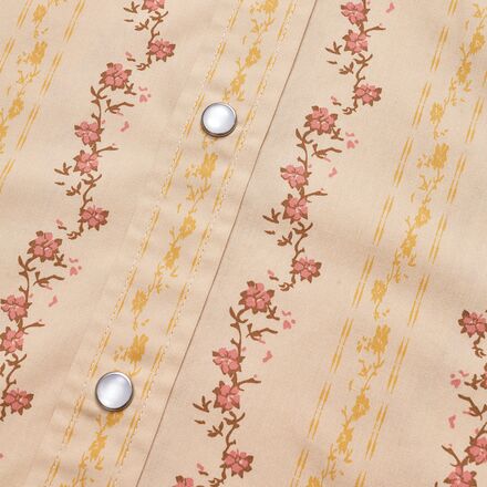 H Bar B Snap Shirt - Men's