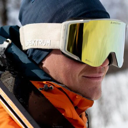 Ostra Bio Raw Goggles