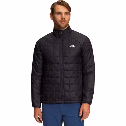 ThermoBall Eco Triclimate Jacket - Men's