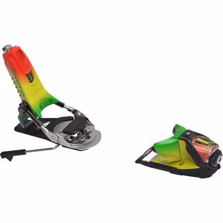 Pivot 12 GW Ski Binding - 2024