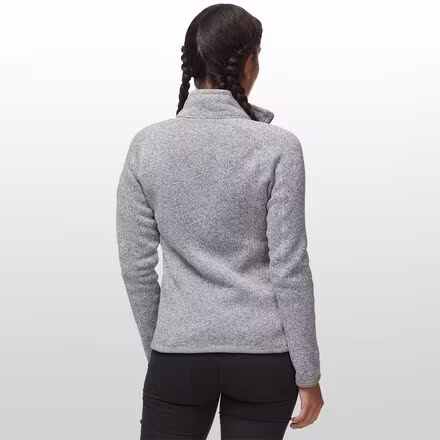 Better Sweater Jacket - Women's