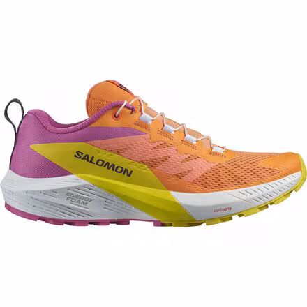 Sense Ride 5 Trail Running Shoe - Women's