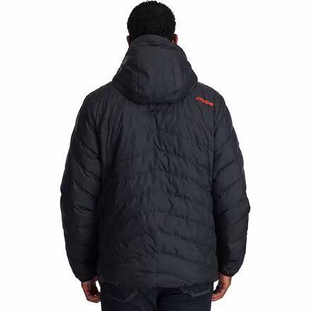 Peak Synthetic Down Jacket - Men's