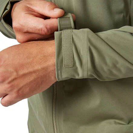 Kinetic 2.0 Jacket - Men's