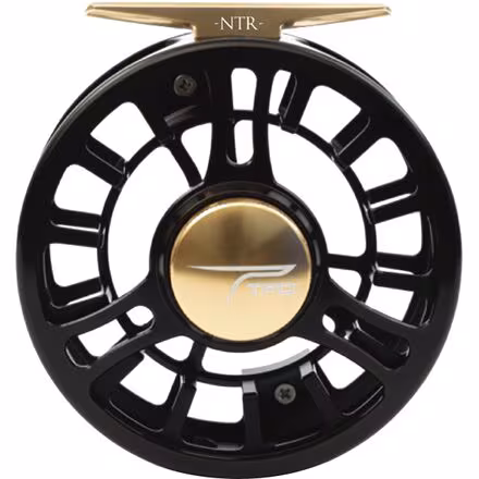 NTR Large Arbor Reel