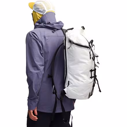 Chockstone Alpine LT Hooded Jacket - Men's