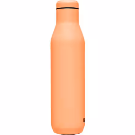 Bottle Stainless Steel 25oz