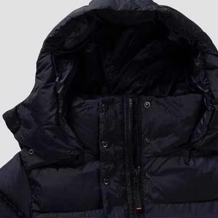 Alba-D Coat - Women's