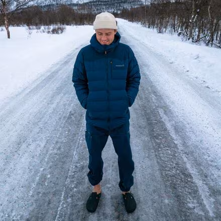 Tamok Down750 Jacket - Men's