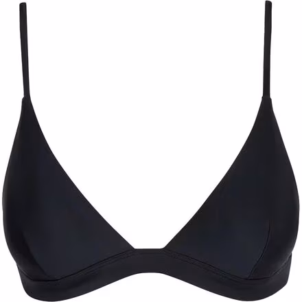 Classic Bralette Bikini Top - Women's