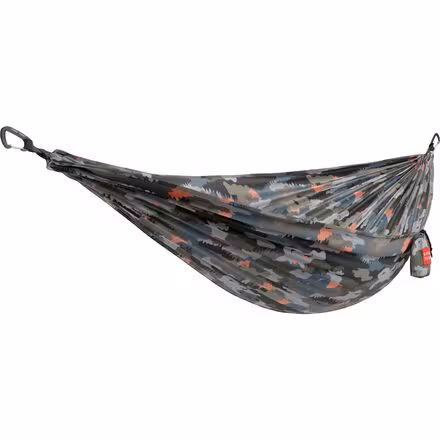 TrunkTech Double Hammock