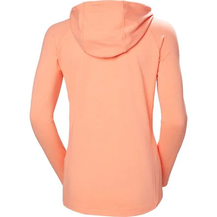 Verglas Light Hoodie - Women's