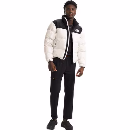 1996 Retro Nuptse Jacket - Men's