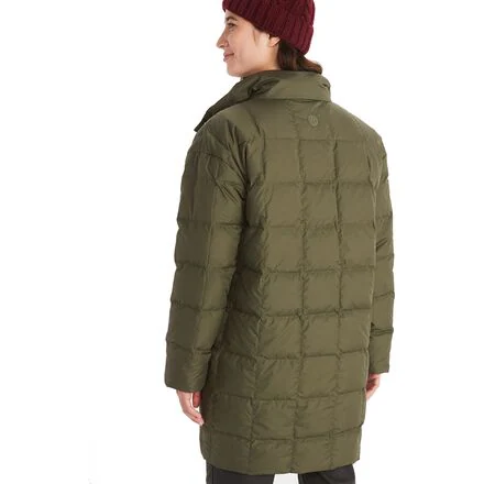 Strollbridge Coat - Women's