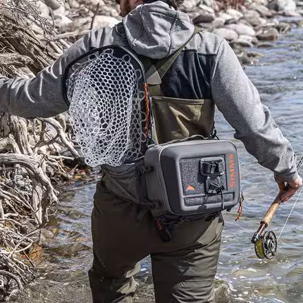 Daymaker Landing Net - Small