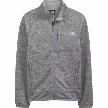 Canyonlands Full-Zip Jacket - Men's