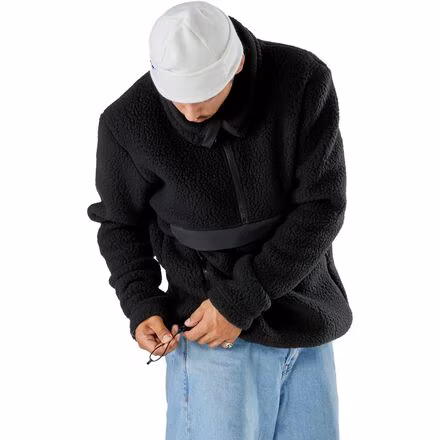 Root Pillow Fleece - Men's