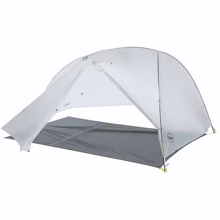 Tiger Wall 3 Carbon Tent: 3-Person 3-Season