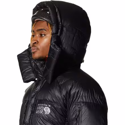 Phantom Zero Parka - Men's