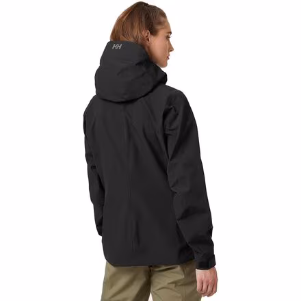 Verglas Infinity Shell Jacket - Women's