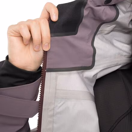 Pavara 3L Jacket - Women's