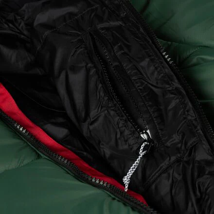 Mountain Puffer Jacket - Men's