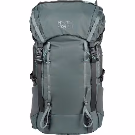 Bridger 35L Backpack