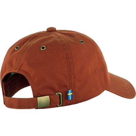 Helags Cap