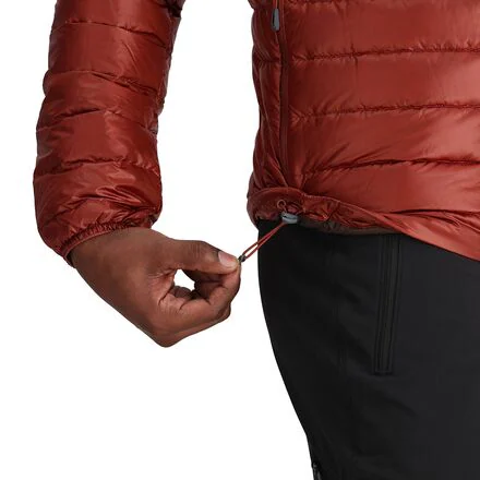 Helium Down Jacket - Men's