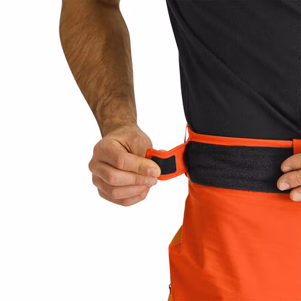 3L Ravine Shell Pant - Men's