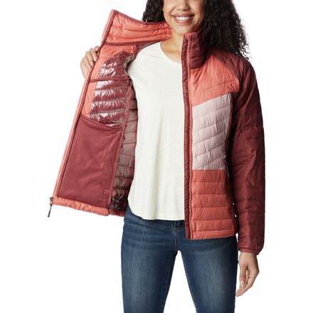 Powder Lite II Full-Zip Jacket - Women's