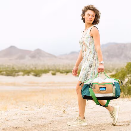 Pacific Vista Dress - Women's