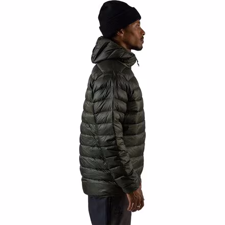 Re-Up Down Recycled Hoodie - Men's