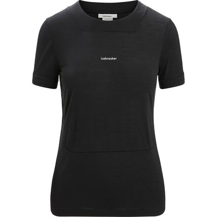 ZoneKnit Short-Sleeve T-Shirt - Women's
