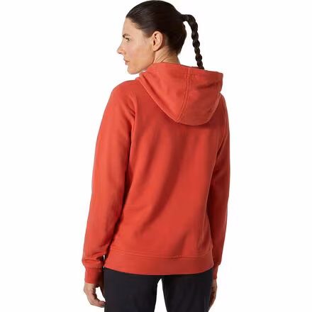 HH Logo Hoodie - Women's