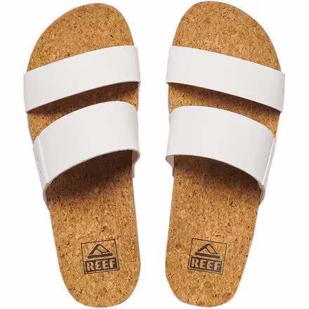 Cushion Vista Hi Sandal - Women's