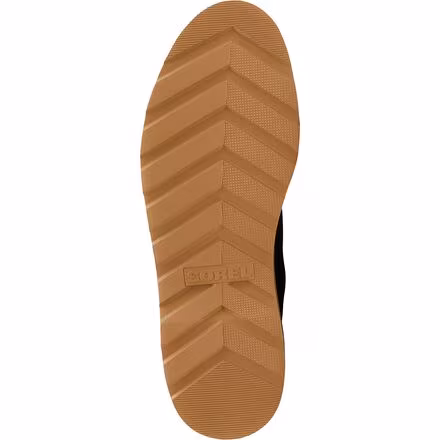 Hi-Line Lace Boot - Men's