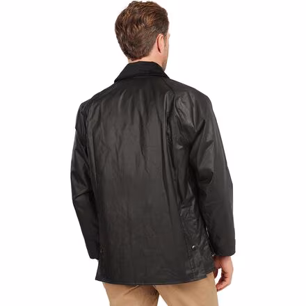 Bedale Wax Jacket - Men's